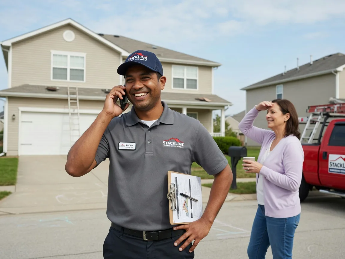 Chimney flashing repair Ingram, TX FAQs